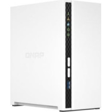 Qnap TS-233 file server