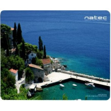 Natec Mousepad Foto Croatia 10-Pack