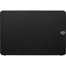 Seagate Expansion Desktop 4TB External HDD Black (STKP4000400)