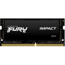 Kingston 32GB 3200MHz DDR4 CL20 SODIMM FURY Impact KF432S20IB/32