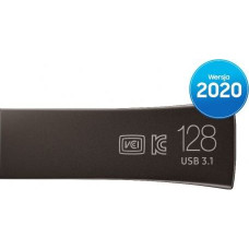 Samsung Pendrive Samsung BAR Plus 2020, 128 GB  (MUF-128BE4/APC)