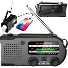 Mozos Radio ER-01
