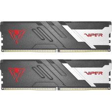 Patriot Viper Venom Memory, DDR5, 32 GB, 6200MHz, CL40 (PVV532G620C40K)