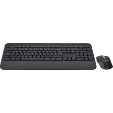 Logitech Keyboard + mouse MK650 (920-011004)