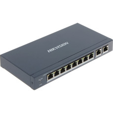 Hikvision Switch Hikvision DS-3E0310P-E/M