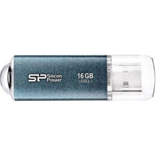 Silicon Power Marvel M01 flash drive, 16 GB (SP016GBUF3M01V1B)