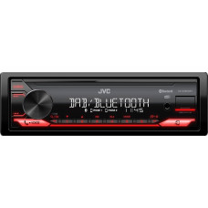 JVC Car radio KD-X282DBT