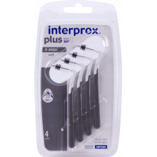 Vitis INTERPROX PLUS PHD 2.9 BLACK