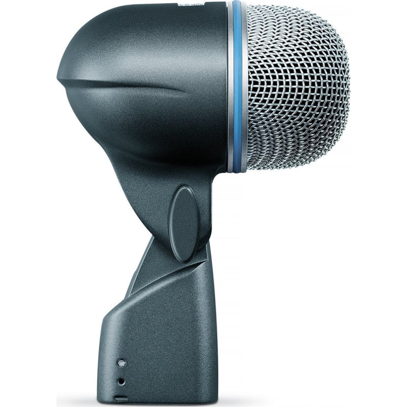 Shure BETA 52A - Mikrofon superkardioidalny, dynamiczny, wielkomembranowy do 