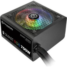 Thermaltake Zasilacz Thermaltake Smart RGB 700W (PS-SPR-0700NHSAWE-1)