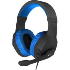 Genesis Argon 200 Headphones Blue (NSG-0901)
