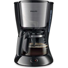 Philips HD7435/20 Countertop Espresso Machine Black