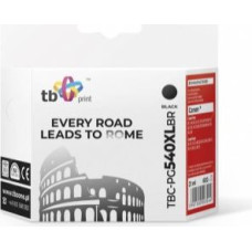Tb Print PG-540XL / TBC-PG540XLBR ink (black)