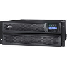 APC UPS Smart-UPS 3000 (SMX3000HVNC).