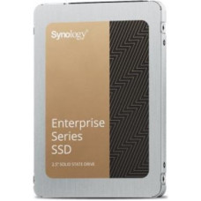 Synology SAT5221 960GB 2.5'' SATA III (6 Gb/s) server drive (SAT5221-960G)
