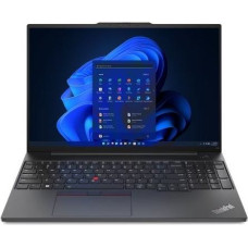 Lenovo ThinkPad Laptop E16 G1 i3-1315U / 8 GB / 512 GB / W11 Pro (21JN005VPB)
