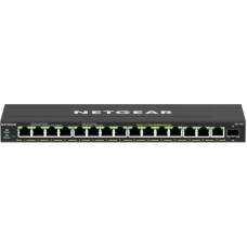 Netgear Switch GS316EP-100PES