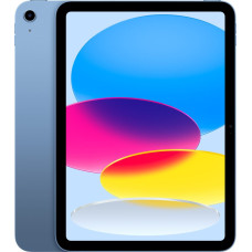Apple iPad 11th Gen. WiFi 256GB Blue