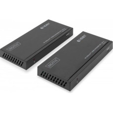 Digitus HDBASET HDMI EXT SET 150M 4K HDBASET HDMI EXT SET 150M 4K