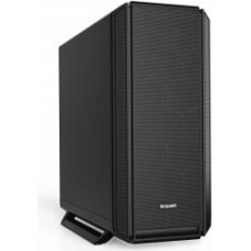 Be Quiet! Enclosure Silent Base 802 Black (BG039)