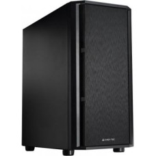 Chieftec Pro Mini black case (AZ-01B-OP)
