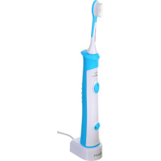 Philips Sonicare For Kids Toothbrush HX6322/04 Blue.