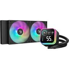 Deepcool Chłodzenie wodne DeepCool LQ240