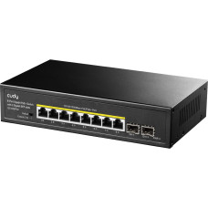 Cudy Switch Cudy GS1008PS2