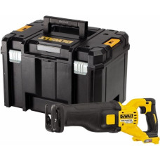 Dewalt ML DCS389NT saber saw 3000 spm Yellow