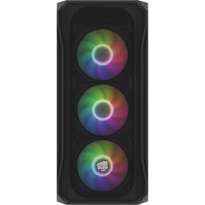 Fury Obudowa Fury Shobo SH4F RGB (NFO-2154)