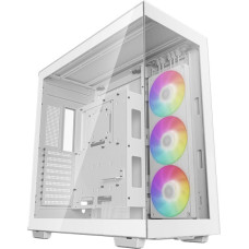 Deepcool CH780 WH case (R-CH780-BKADE41-G-1)