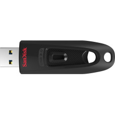 Sandisk Ultra flash drive, 256 GB (SDCZ48-256G-U46)