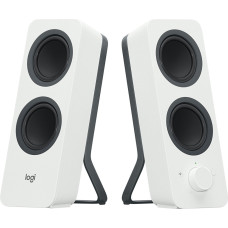 Logitech Głośniki komputerowe Logitech Z207 (980-001292)