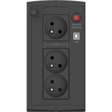 Ever UPS Ever DUO 850VA (T/DAVRTO-000K85/01)
