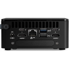 Asus Komputer Asus Barb ASUS RNUC13ANHi30002 Arena Canyon