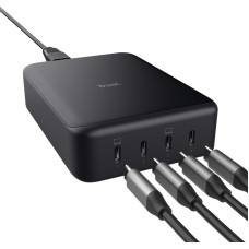 Trust Charger Maxo 240W 4-port USB-C charger