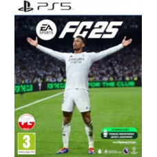 Cenega Game PlayStation 5 EA Sports FC 25