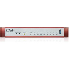 Zyxel Zapora sieciowa ZyXEL Firewall USG FLEX 100 H Series USGFLEX100H-EU0101F