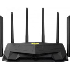 Asus Router TUF-AX6000 WiFi AX6000 5LAN 1WAN 1USB