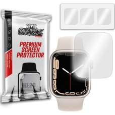 Grizzglass Grizz Apple Watch 8 41mm hydrogel film