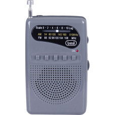 Trevi Radio RA710 grey