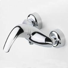 Oras Vienda chrome shower mixer (1760U)