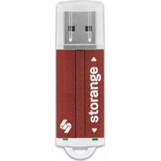 Storange 8 GB flash drive (STO35)