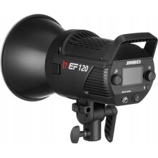 Jinbei EF-120 5500K LED Studio Lamp