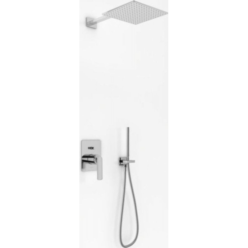 Kohlman Shower set Shower set QW210EQ30 - QW210EQ30
