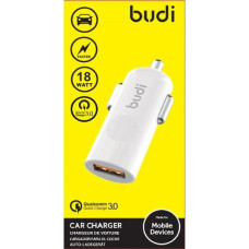 Budi Charger 1x USB-A 3 A (BD062Q)