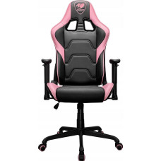 Cougar Gaming chair Armor Elite Eva / Pink (CGR-ELI-PNB)
