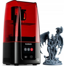 Phrozen 3D Printer Elegoo Mars 4 3D Printer