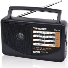 Tiross Radio Radio TS-456 () - 99193