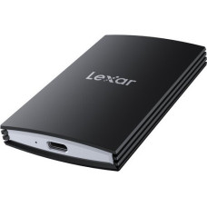 Lexar Armor SL700 1TB External SSD Black (LAR700X001T-RNBNG)